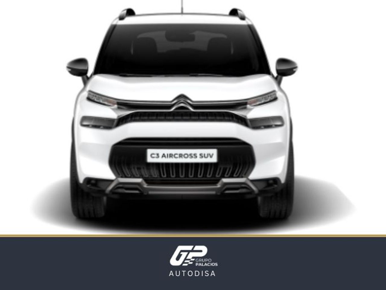 Foto Citroën C3 Aircross 2