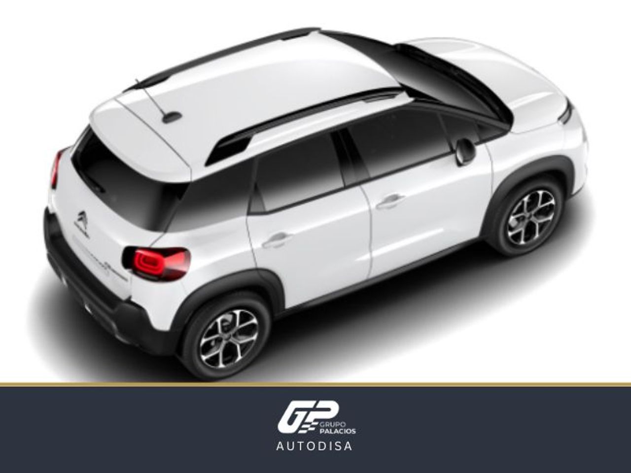 Foto Citroën C3 Aircross 5