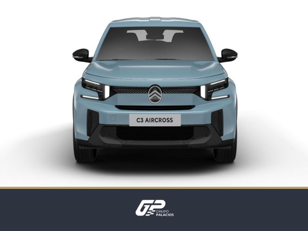 Foto Citroën C3 Aircross 2