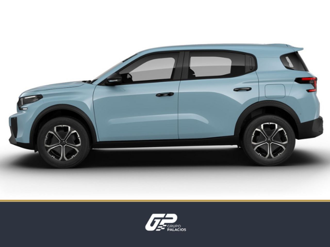 Foto Citroën C3 Aircross 4