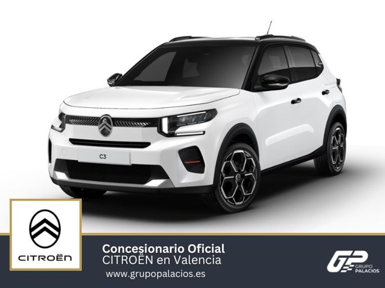 Foto Citroën C3 1