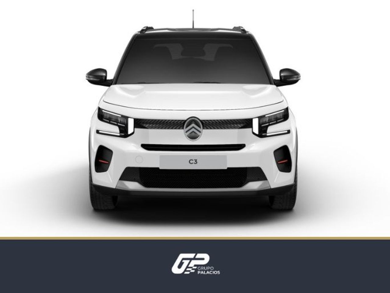 Foto Citroën C3 2