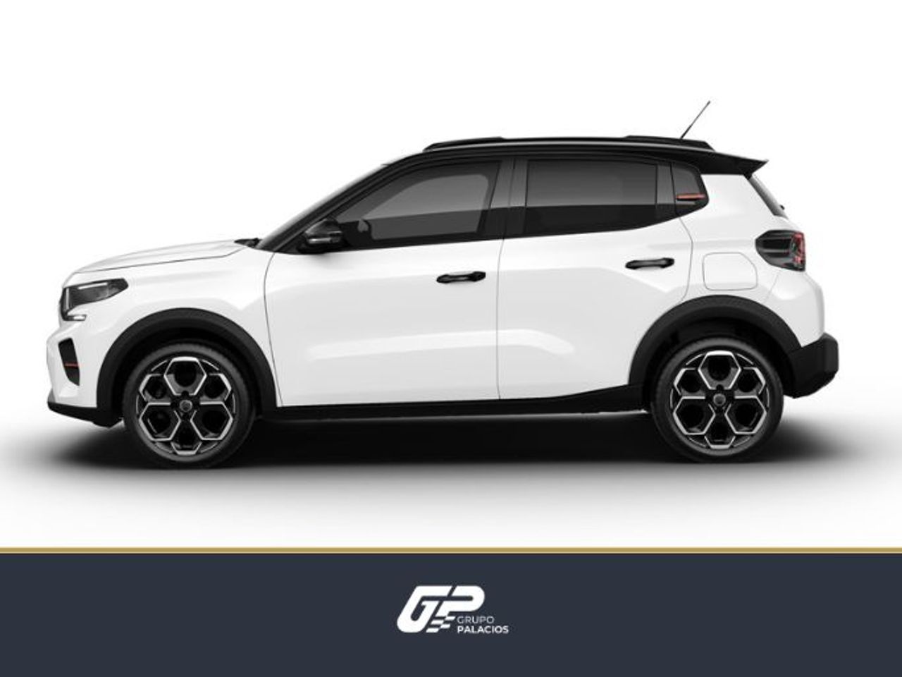Foto Citroën C3 4