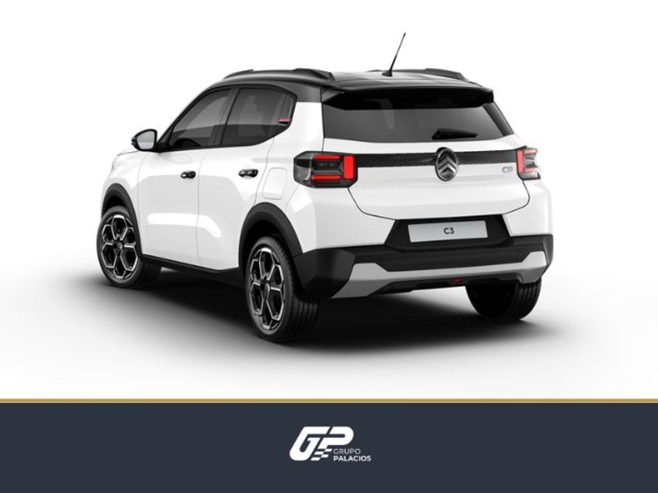 Foto Citroën C3 5