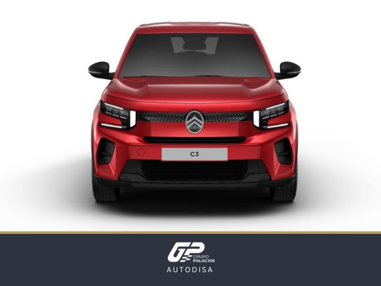 Foto Citroën C3 2