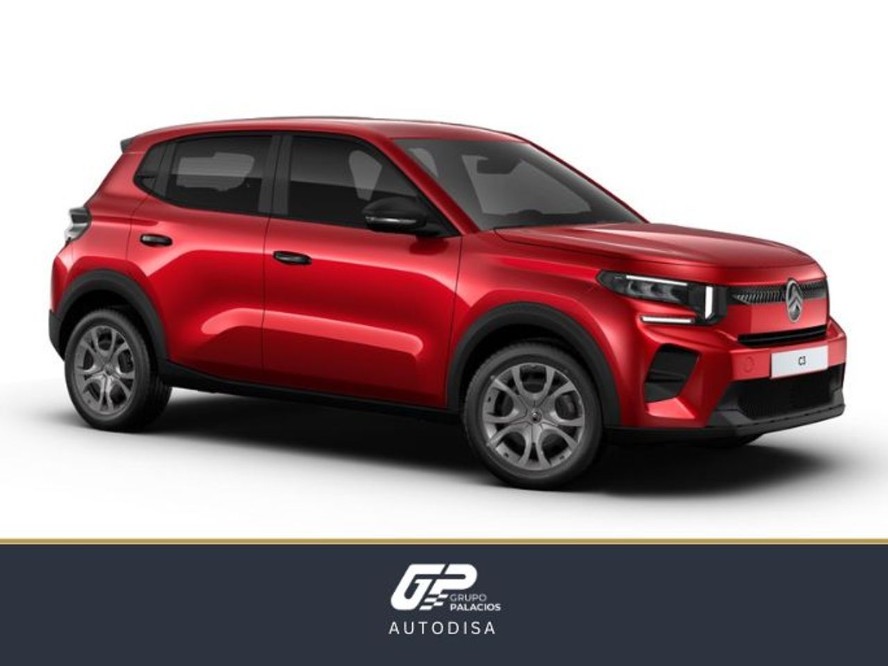 Foto Citroën C3 3