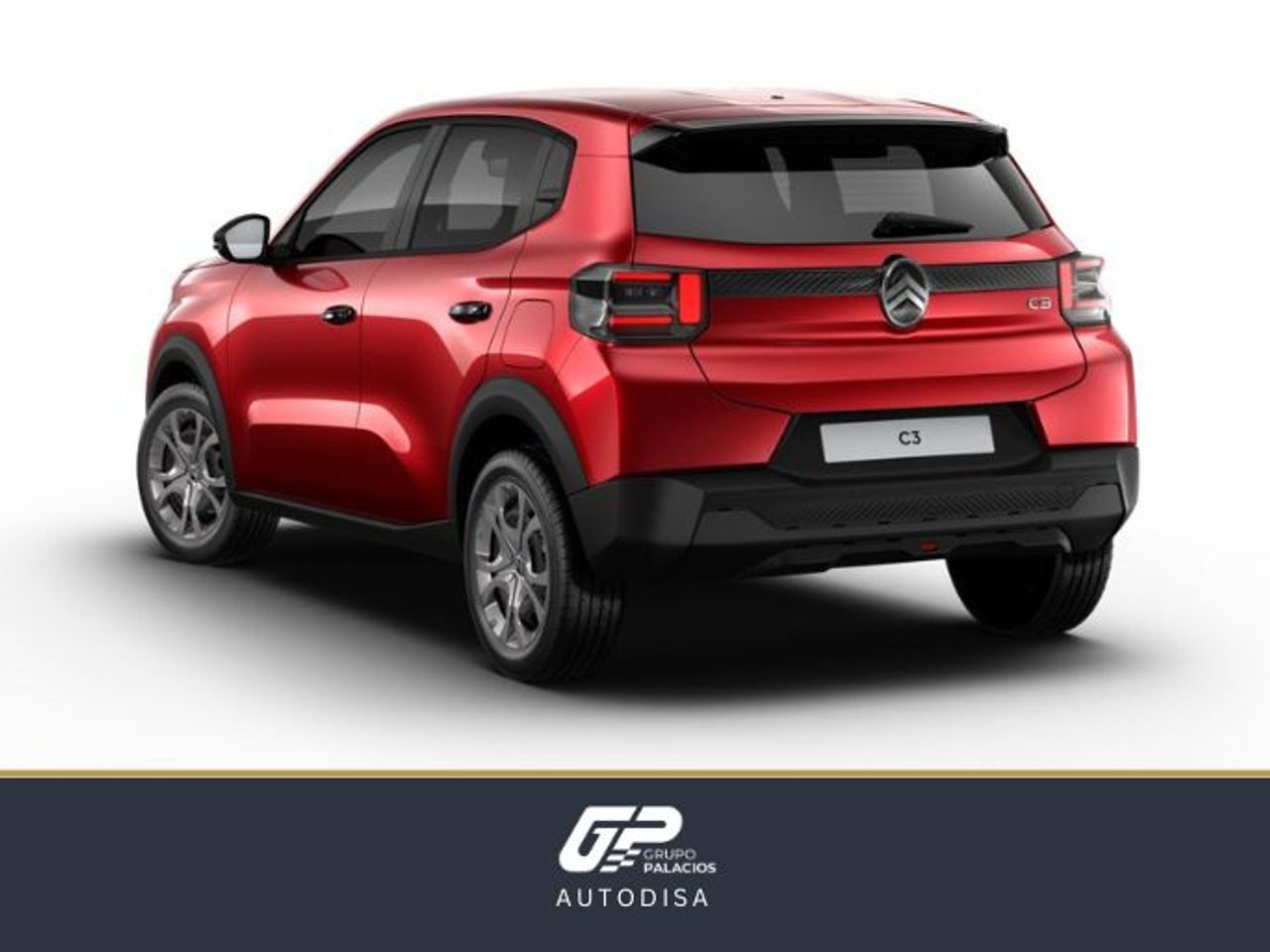 Foto Citroën C3 5