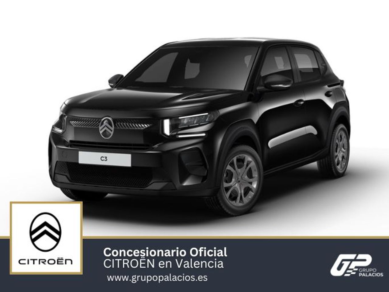 Foto Citroën C3 1