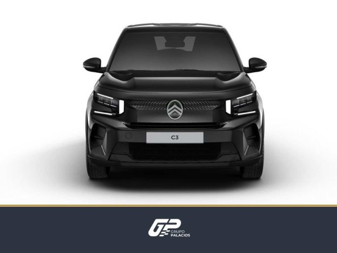 Foto Citroën C3 2