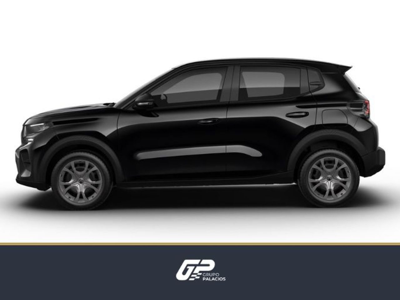 Foto Citroën C3 4