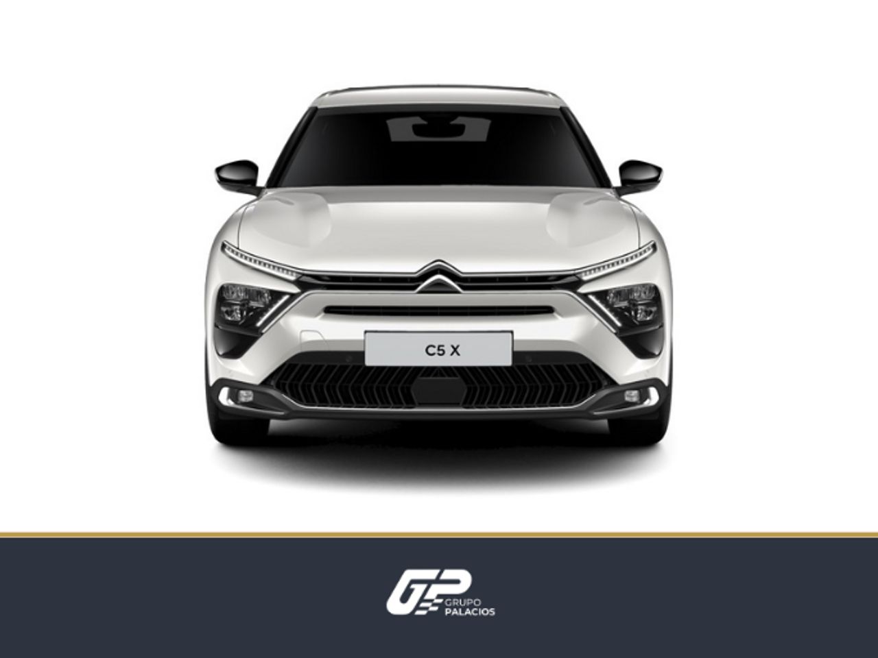 Foto Citroën C5 X 2