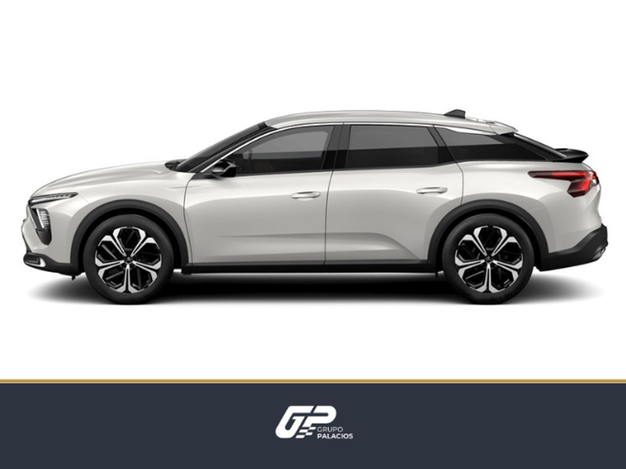 Foto Citroën C5 X 3