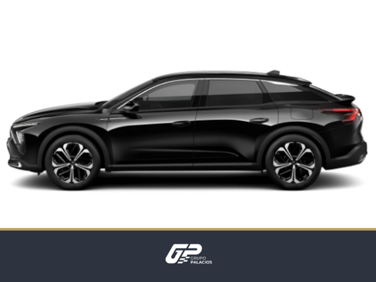 Foto Citroën C5 X 3