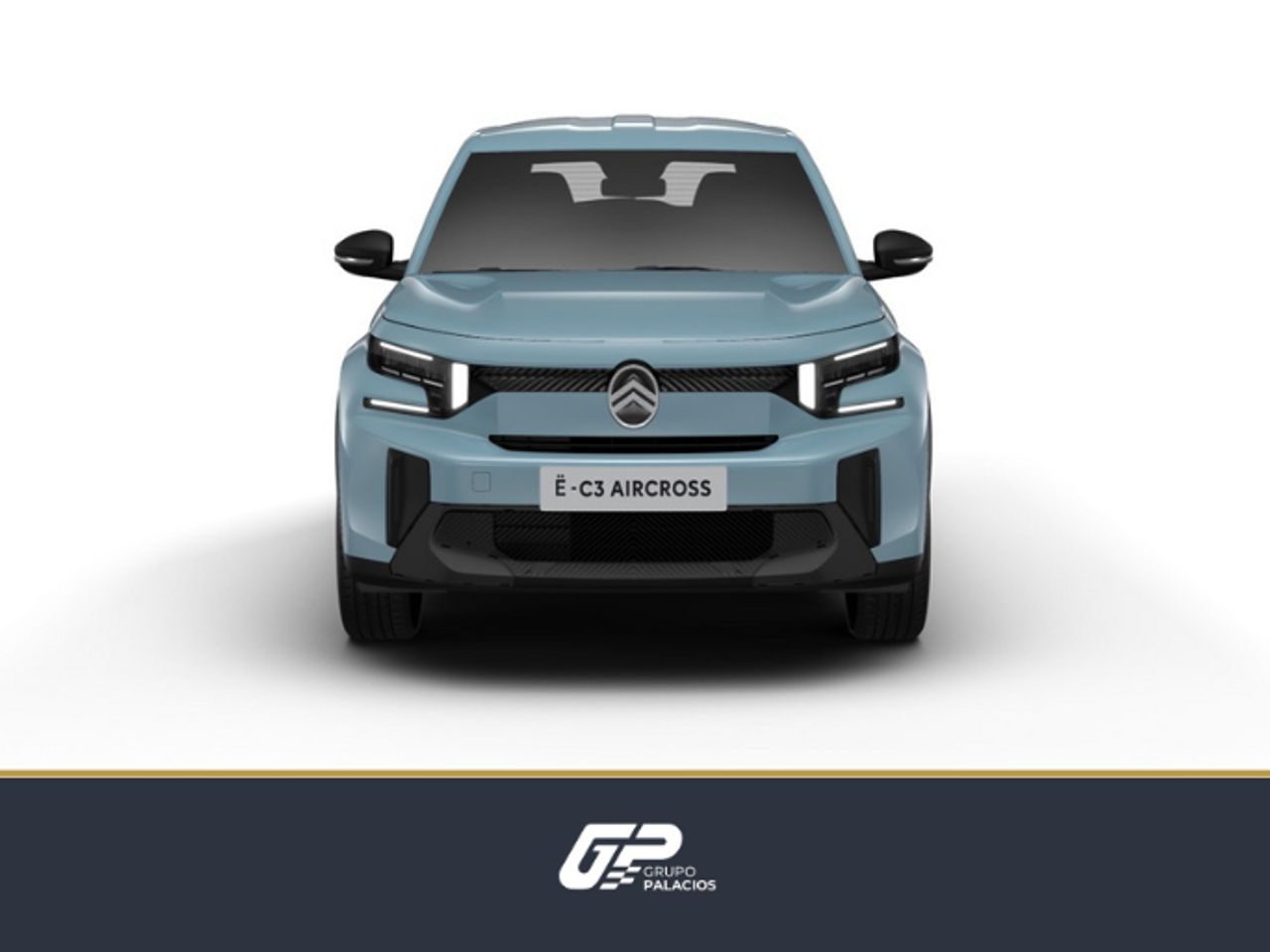 Foto Citroën C3 Aircross 2