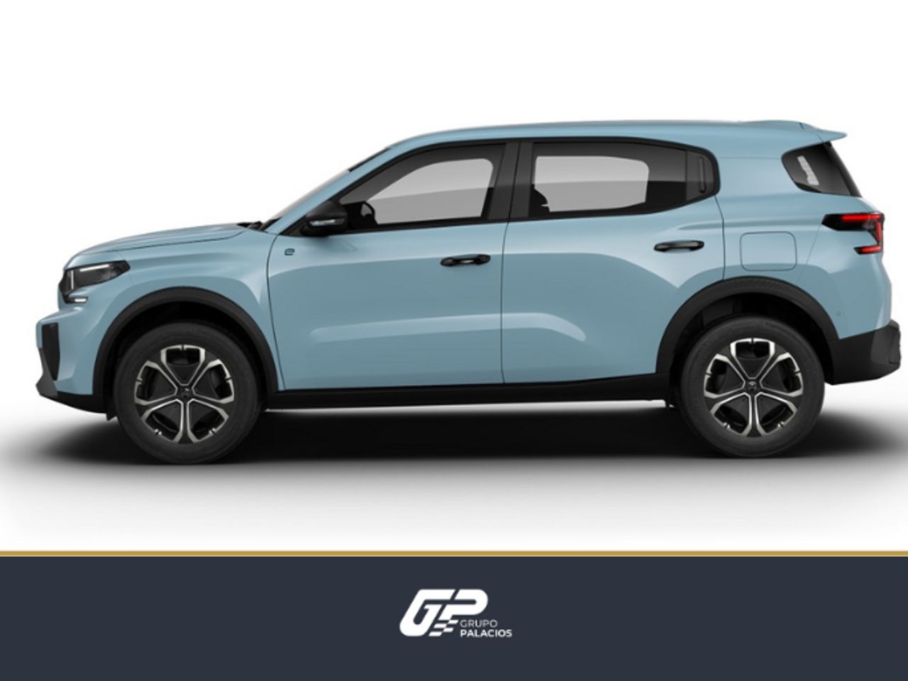 Foto Citroën C3 Aircross 4