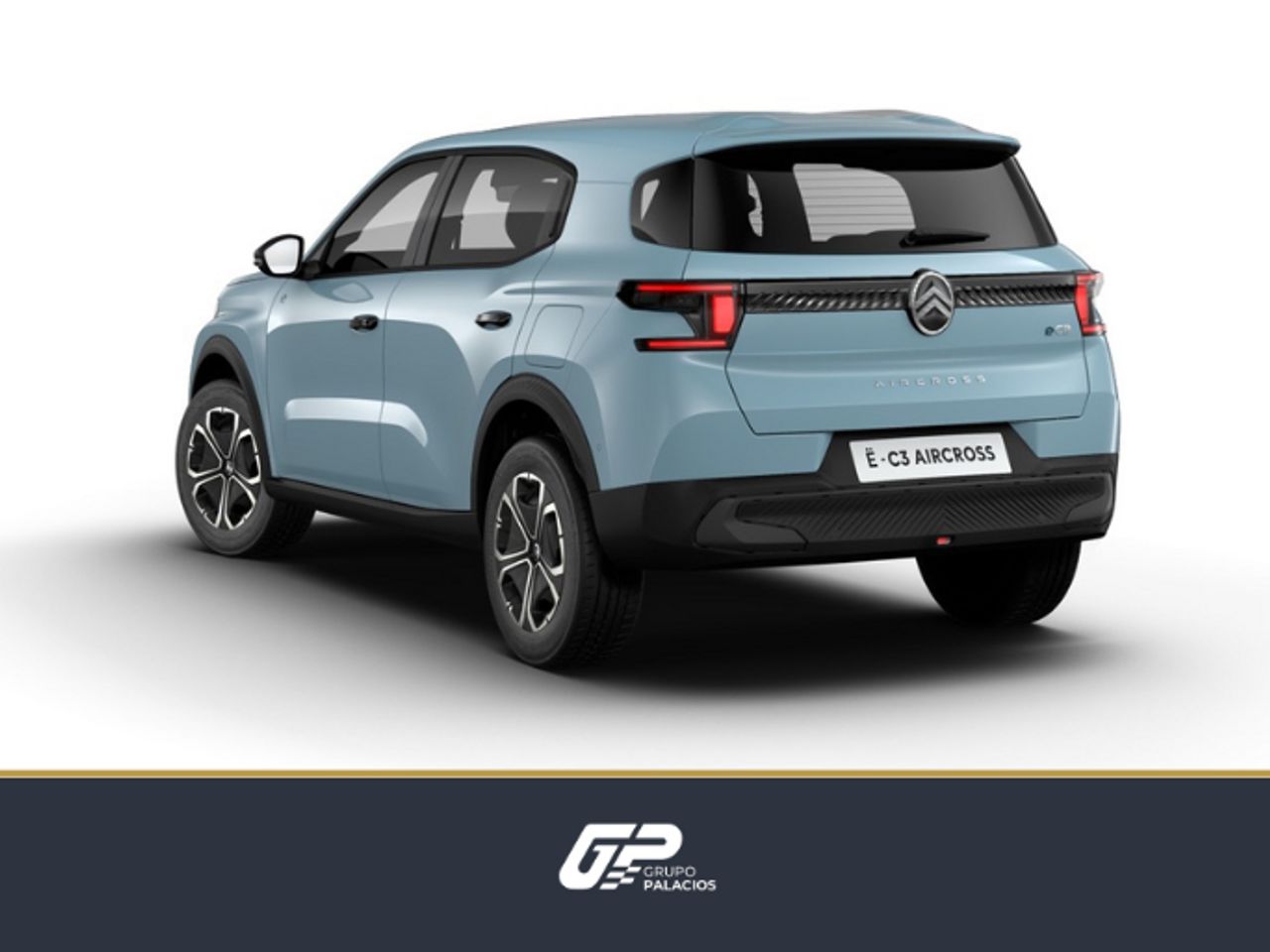 Foto Citroën C3 Aircross 5