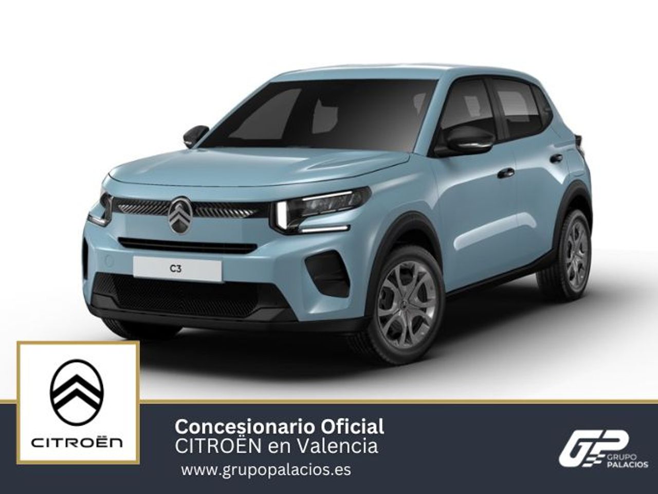 Foto Citroën C3 1