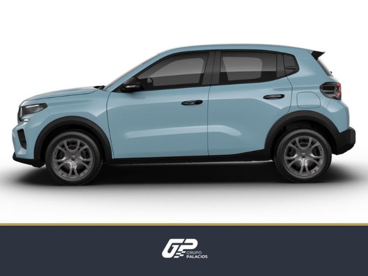 Foto Citroën C3 4