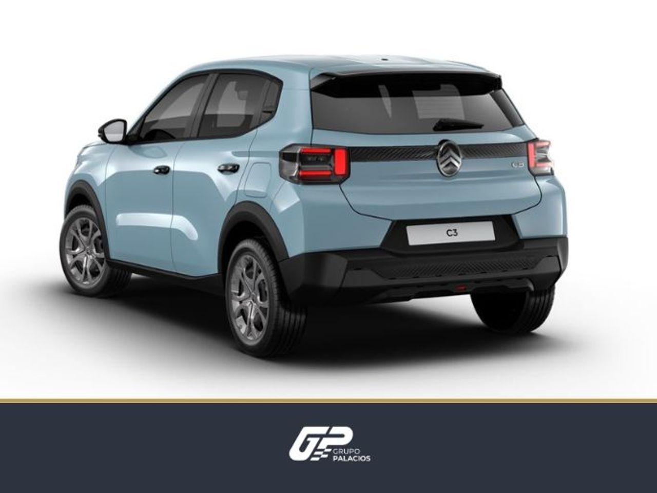 Foto Citroën C3 5