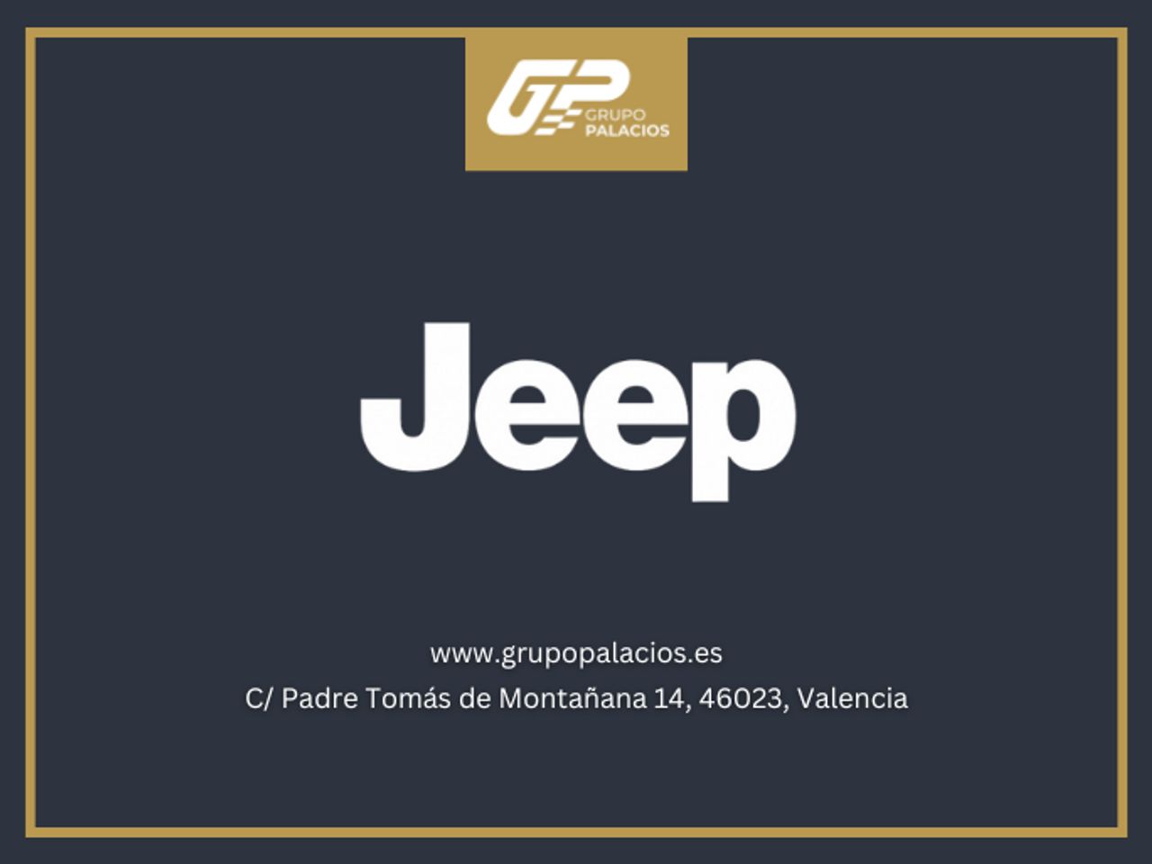 Foto Jeep Avenger 8