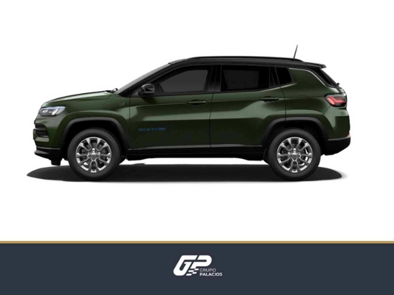 Foto Jeep Compass 2