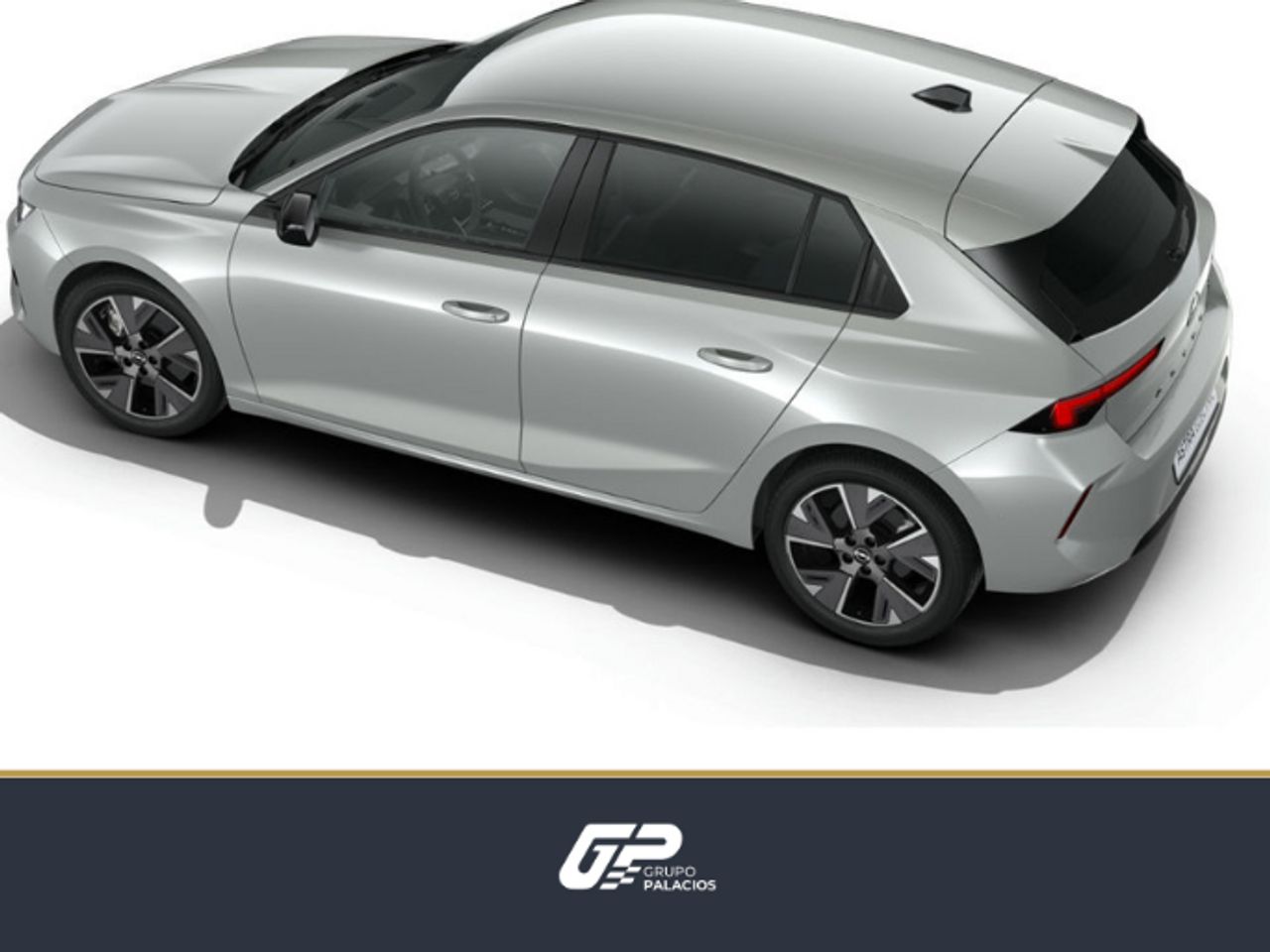 Foto Opel Astra 3