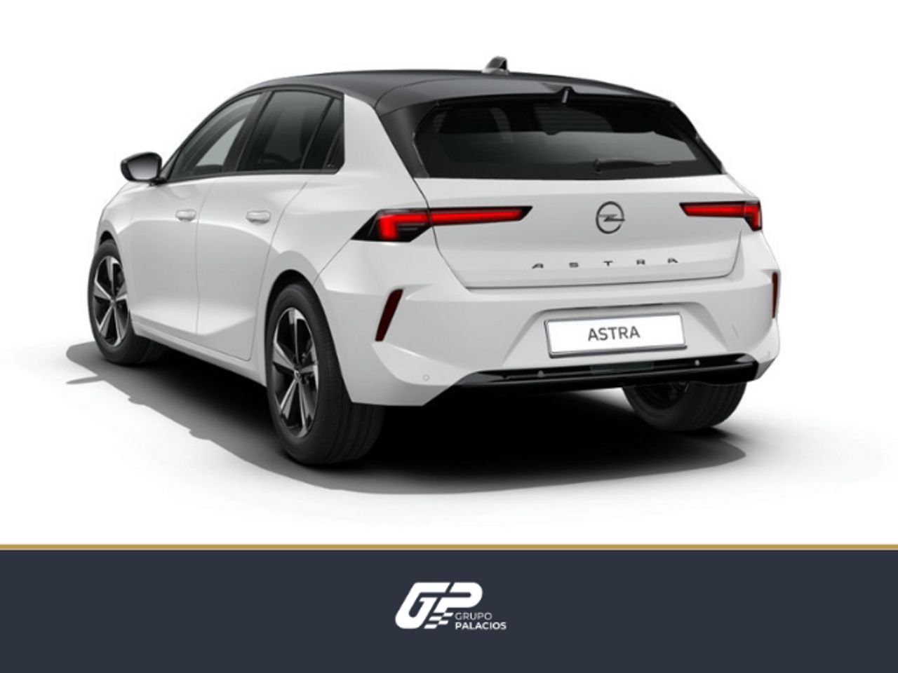 Foto Opel Astra 3