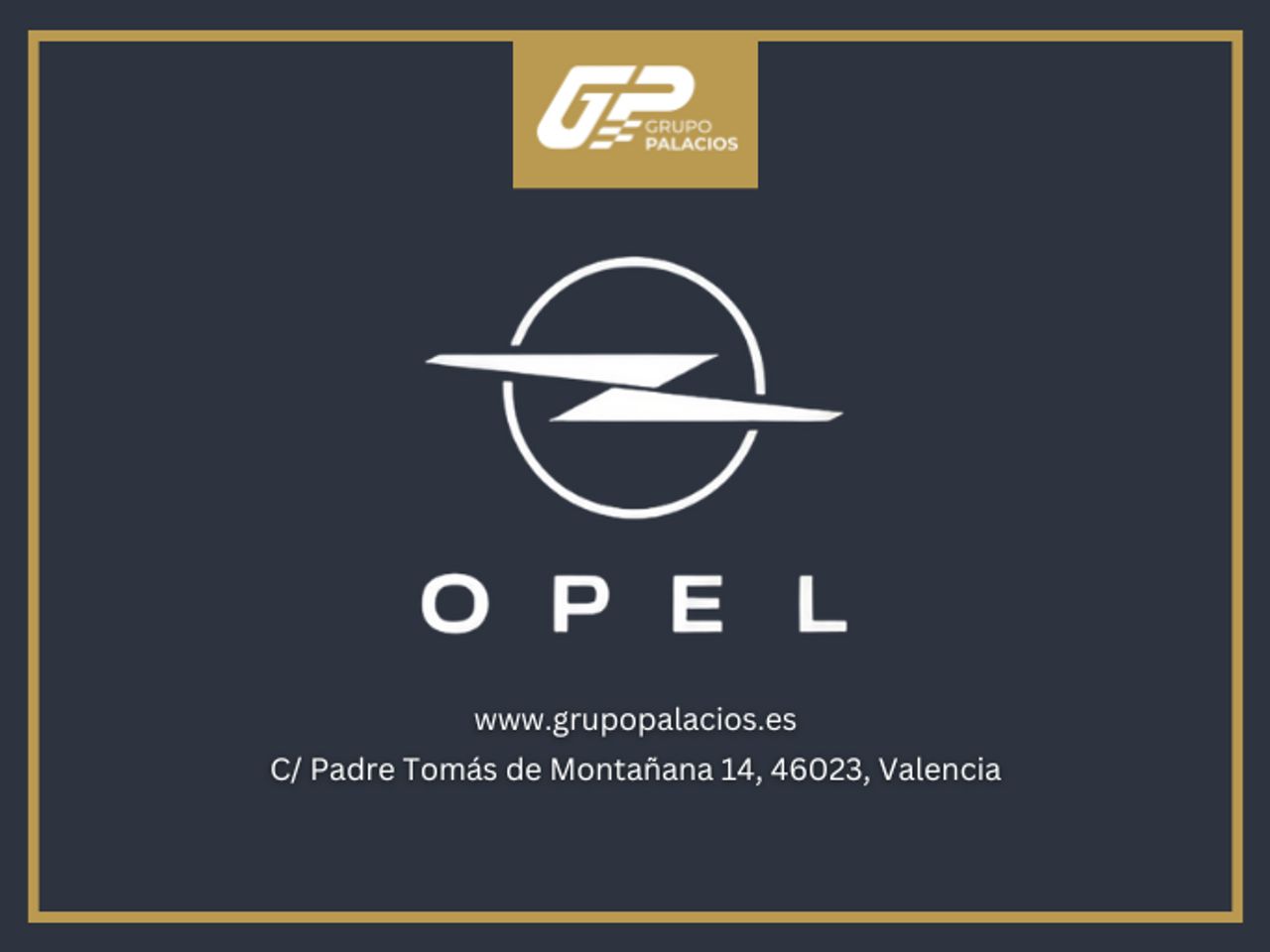 Foto Opel Astra 5