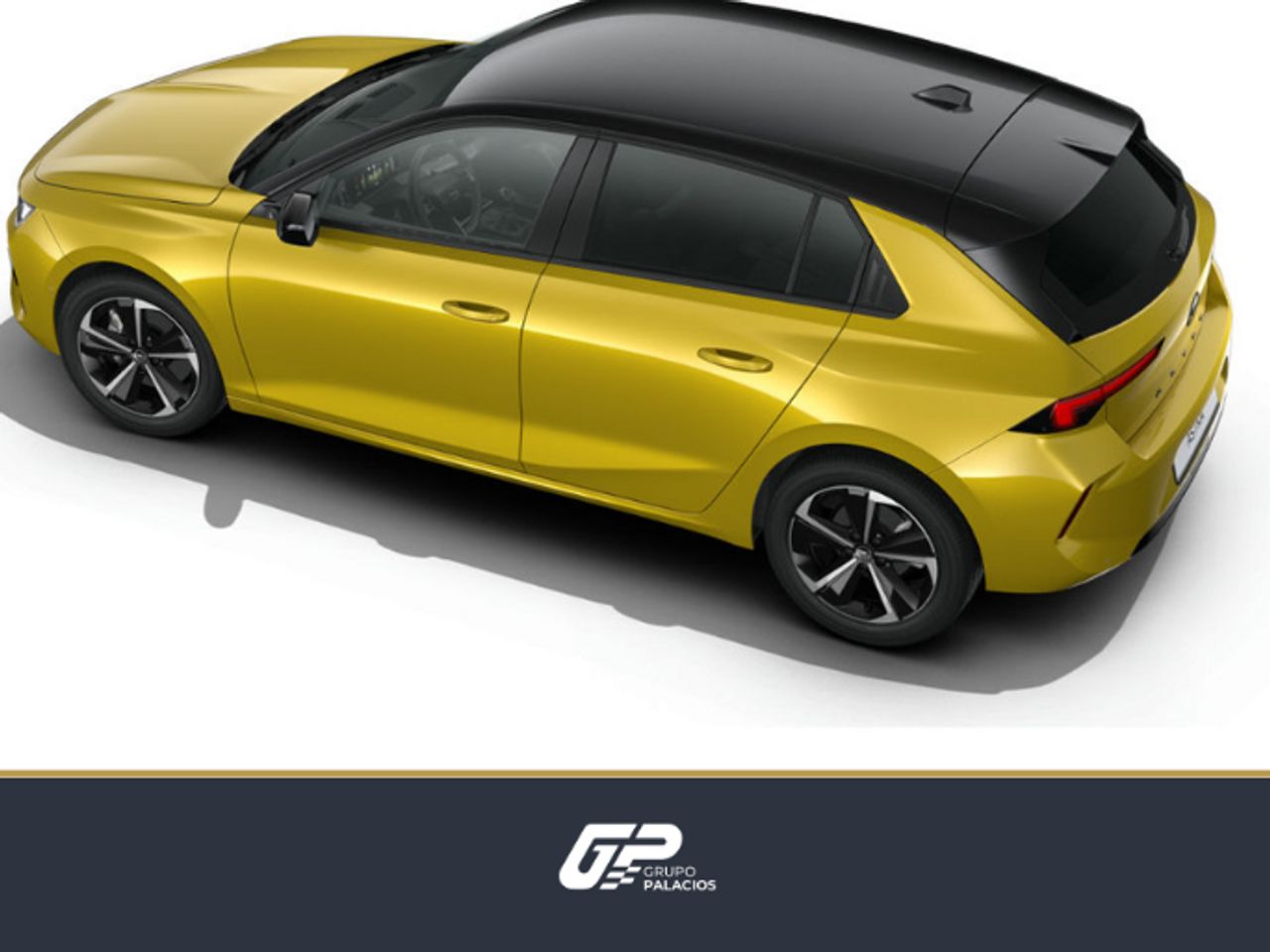 Foto Opel Astra 3