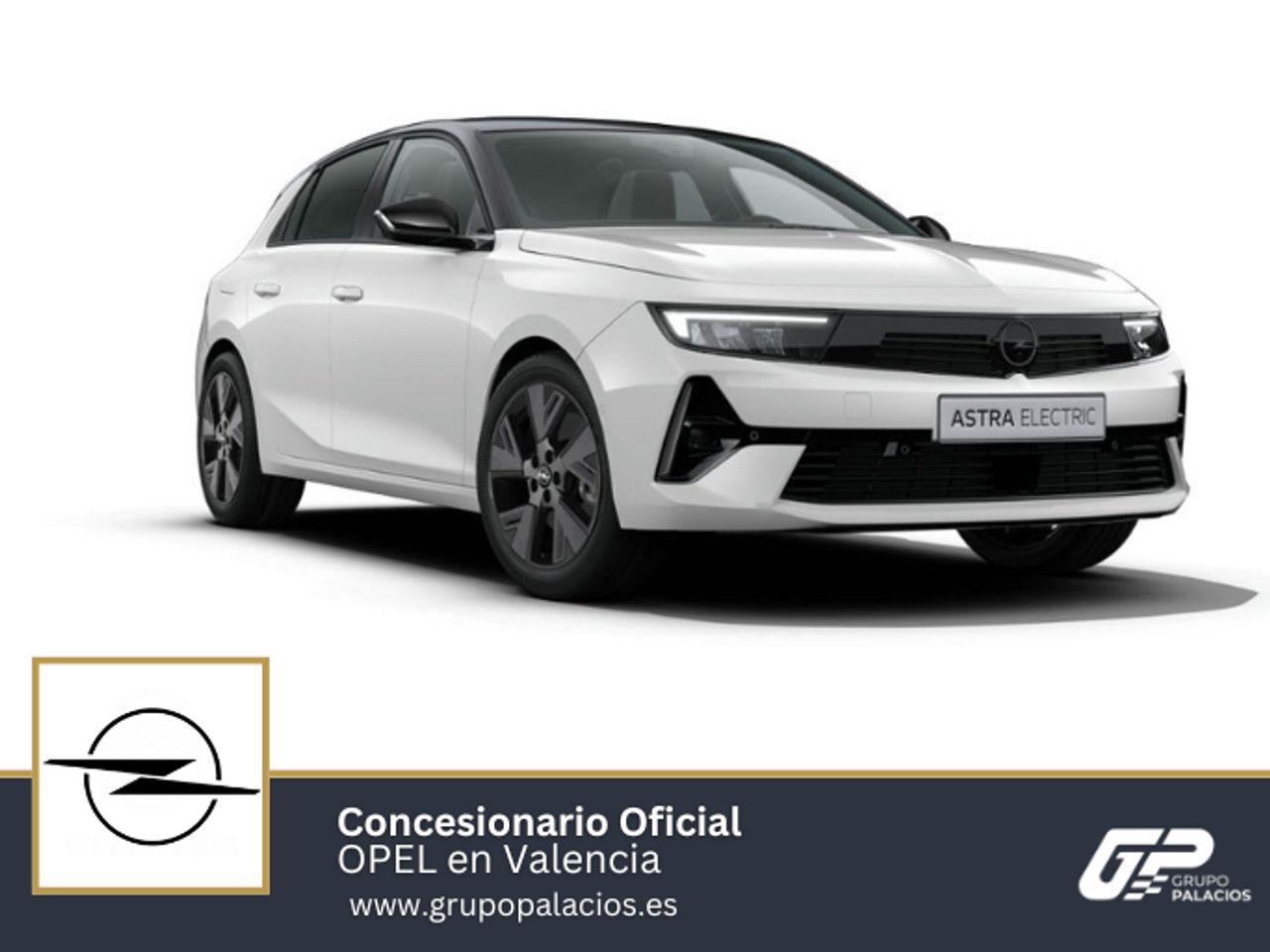 Foto Opel Astra 1