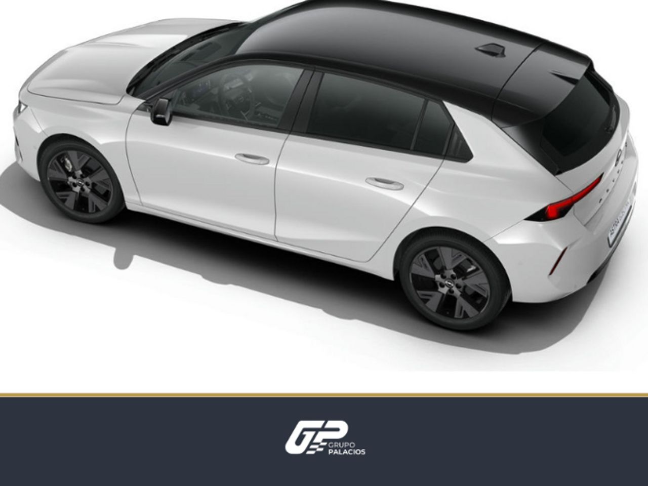 Foto Opel Astra 3