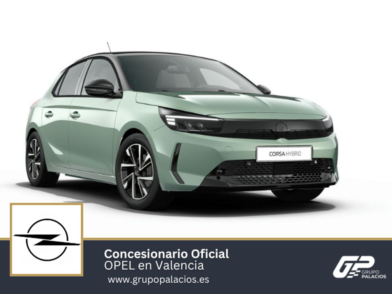 Foto Opel Corsa 1