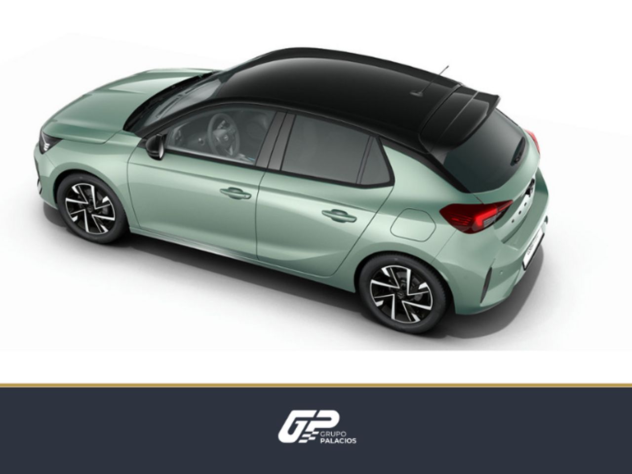 Foto Opel Corsa 4