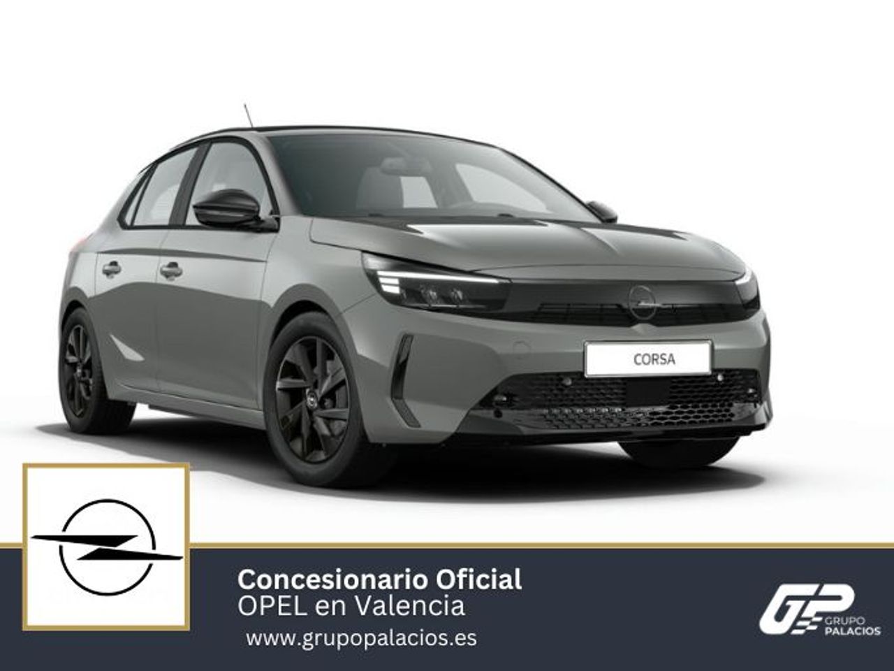Foto Opel Corsa 1