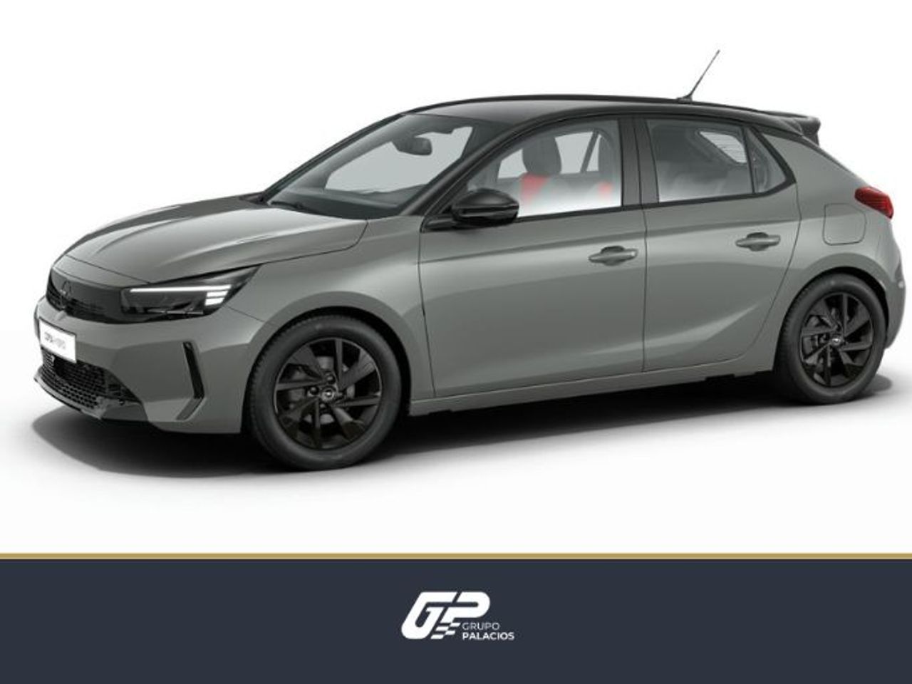 Foto Opel Corsa 2