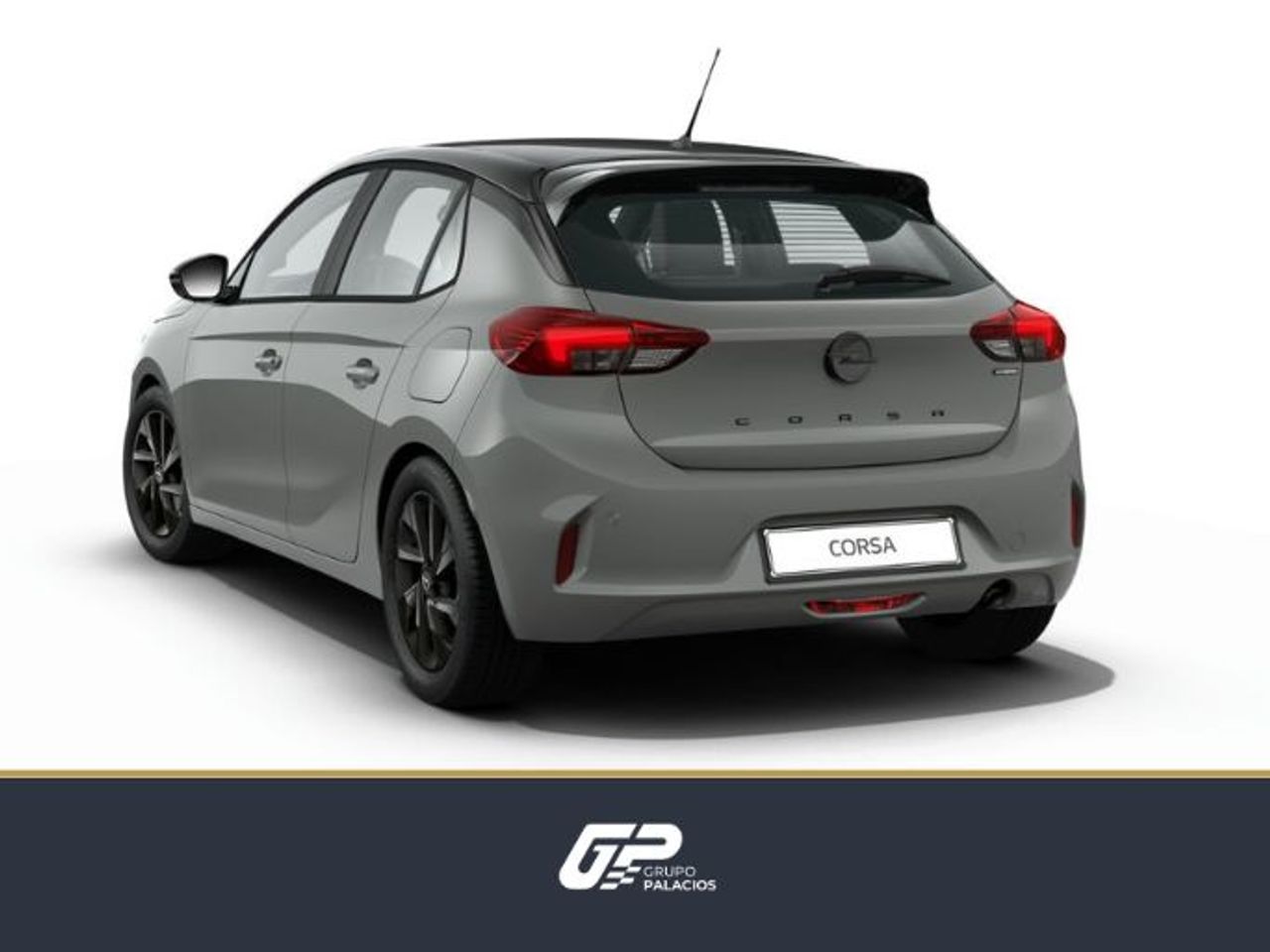 Foto Opel Corsa 3