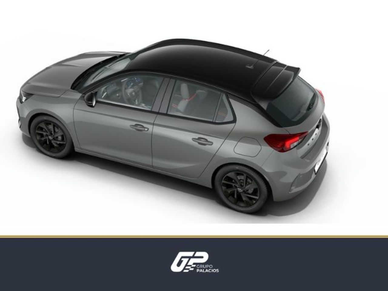 Foto Opel Corsa 4