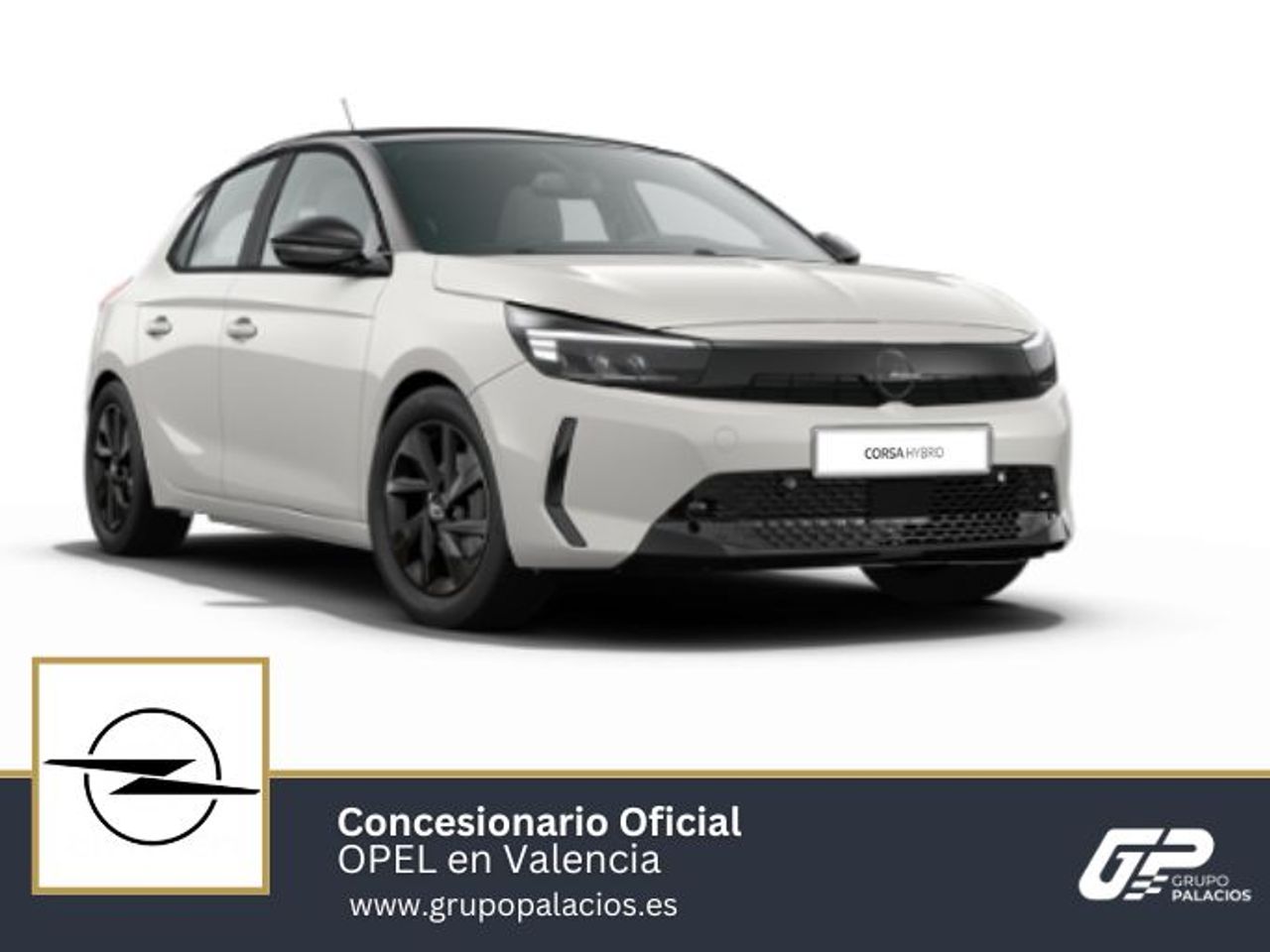 Foto Opel Corsa 1