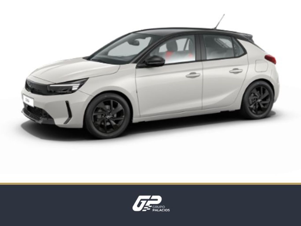 Foto Opel Corsa 2