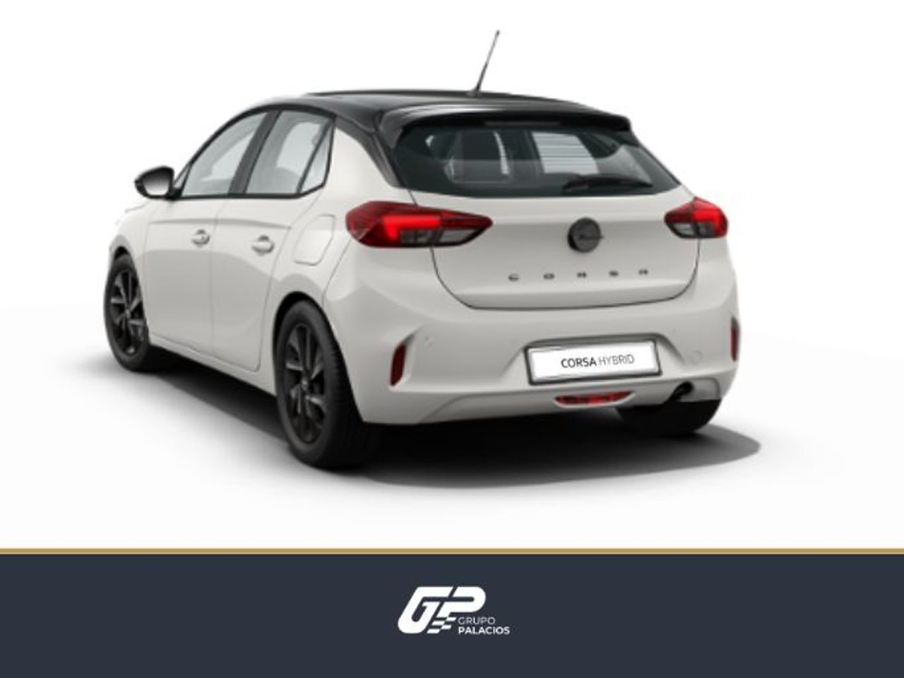 Foto Opel Corsa 3