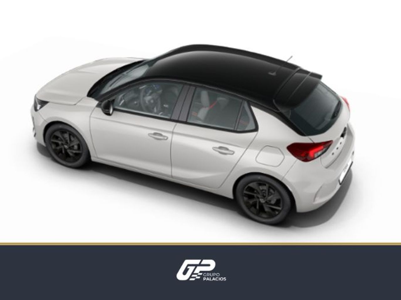 Foto Opel Corsa 4