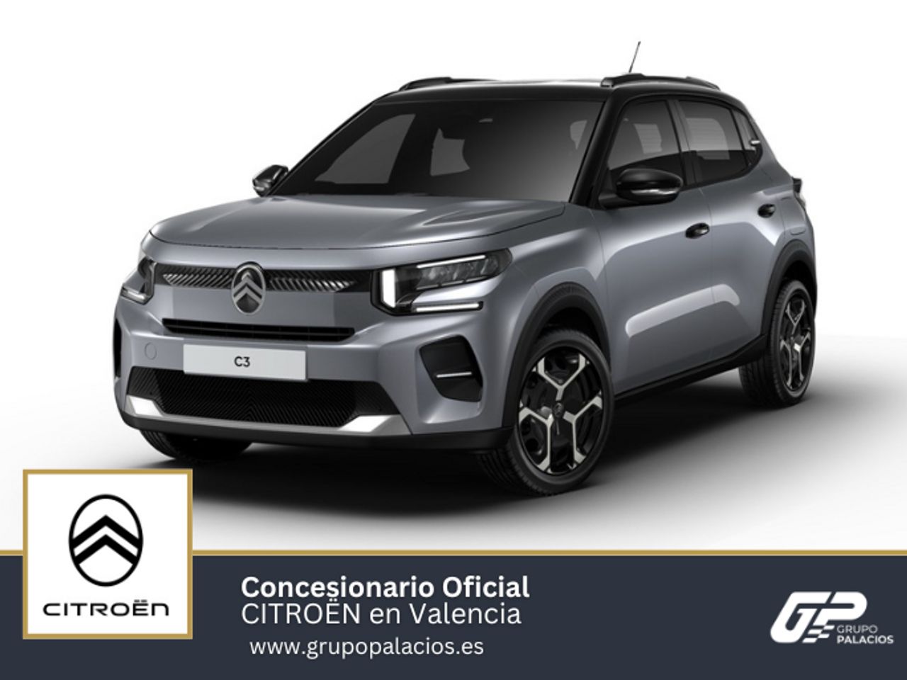 Foto Citroën C3 1