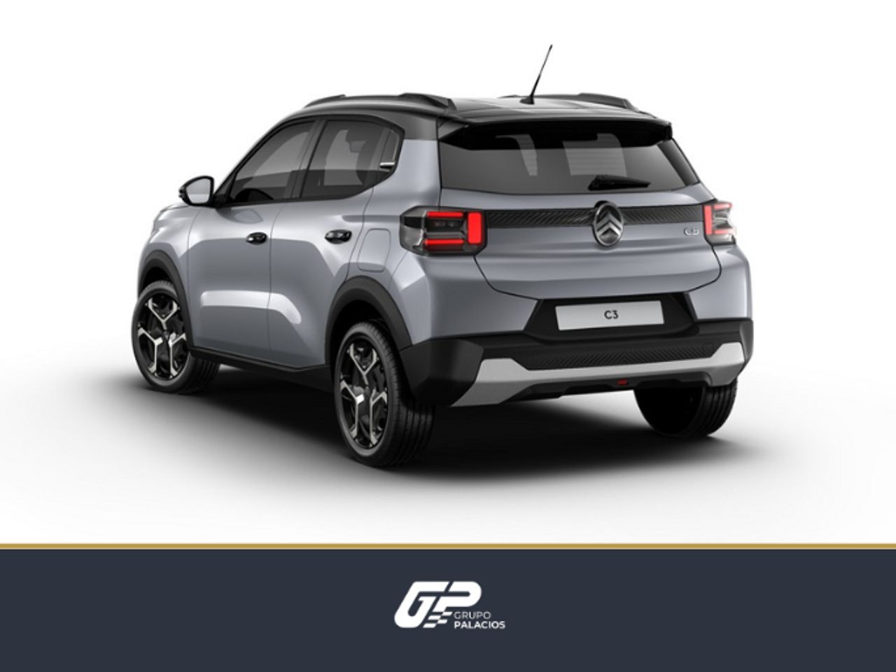 Foto Citroën C3 5
