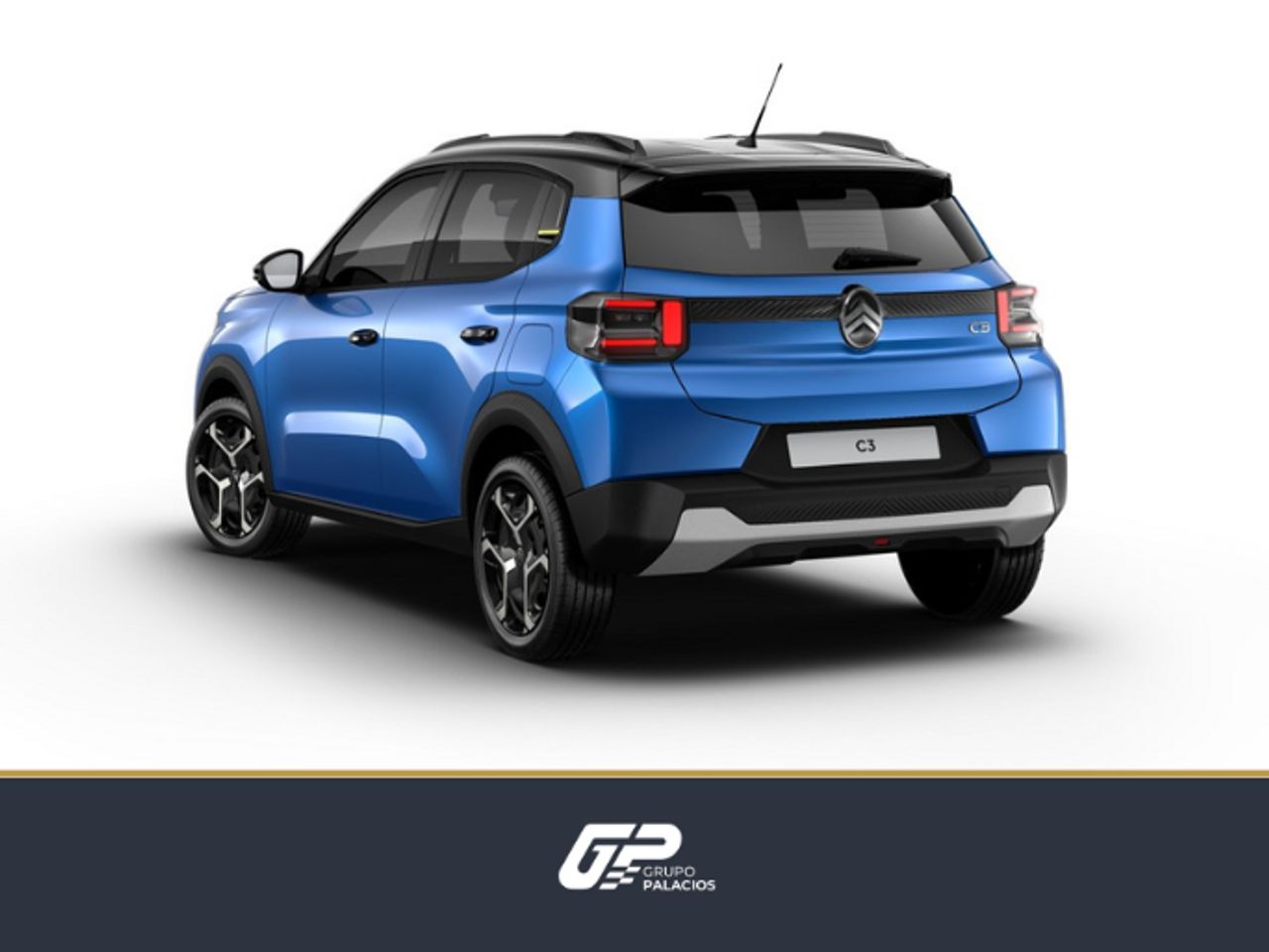 Foto Citroën C3 5