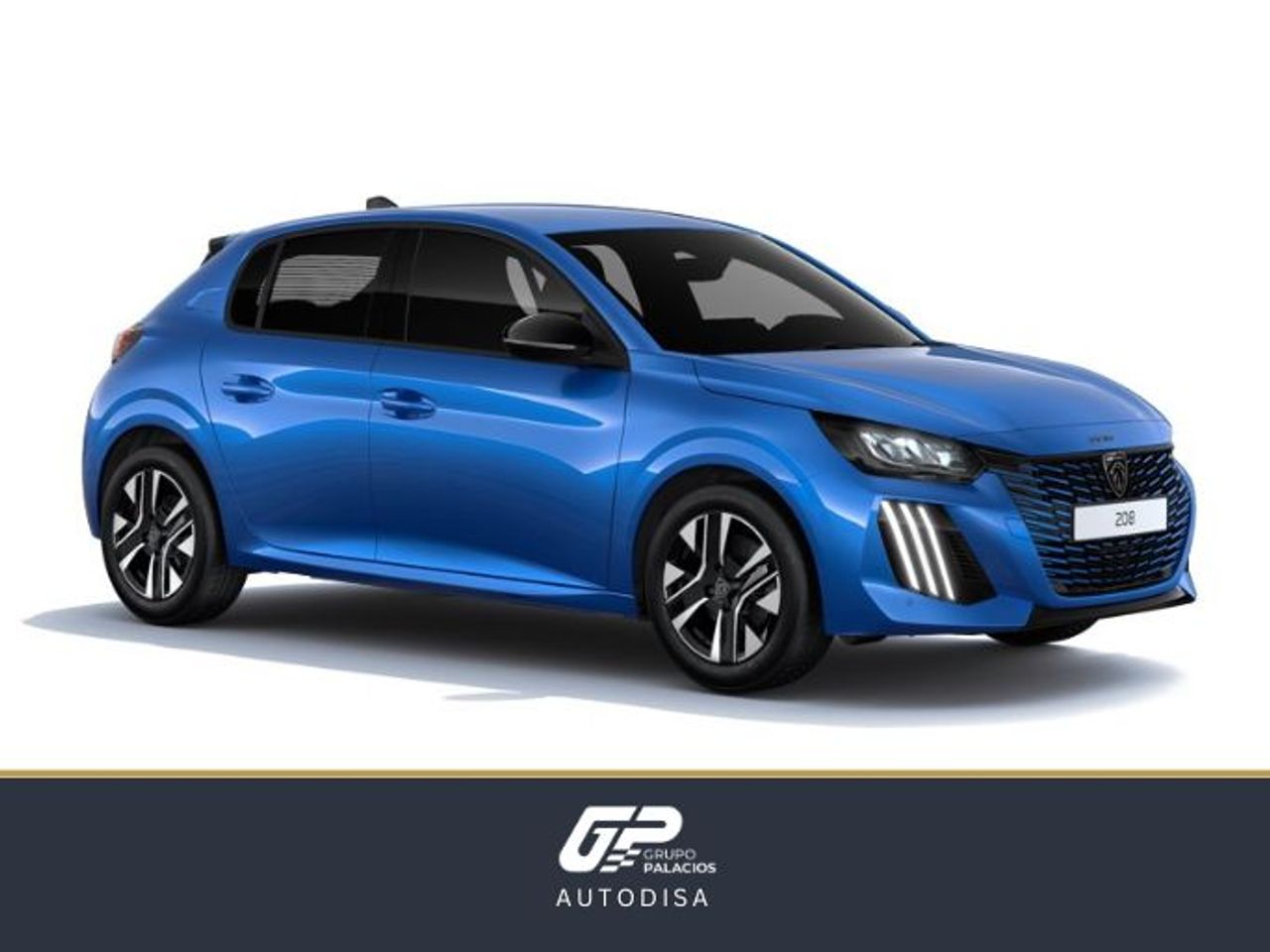 Foto Peugeot 208 2