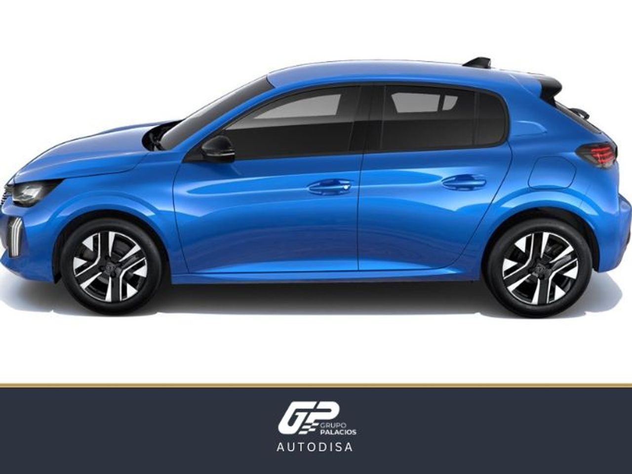 Foto Peugeot 208 4