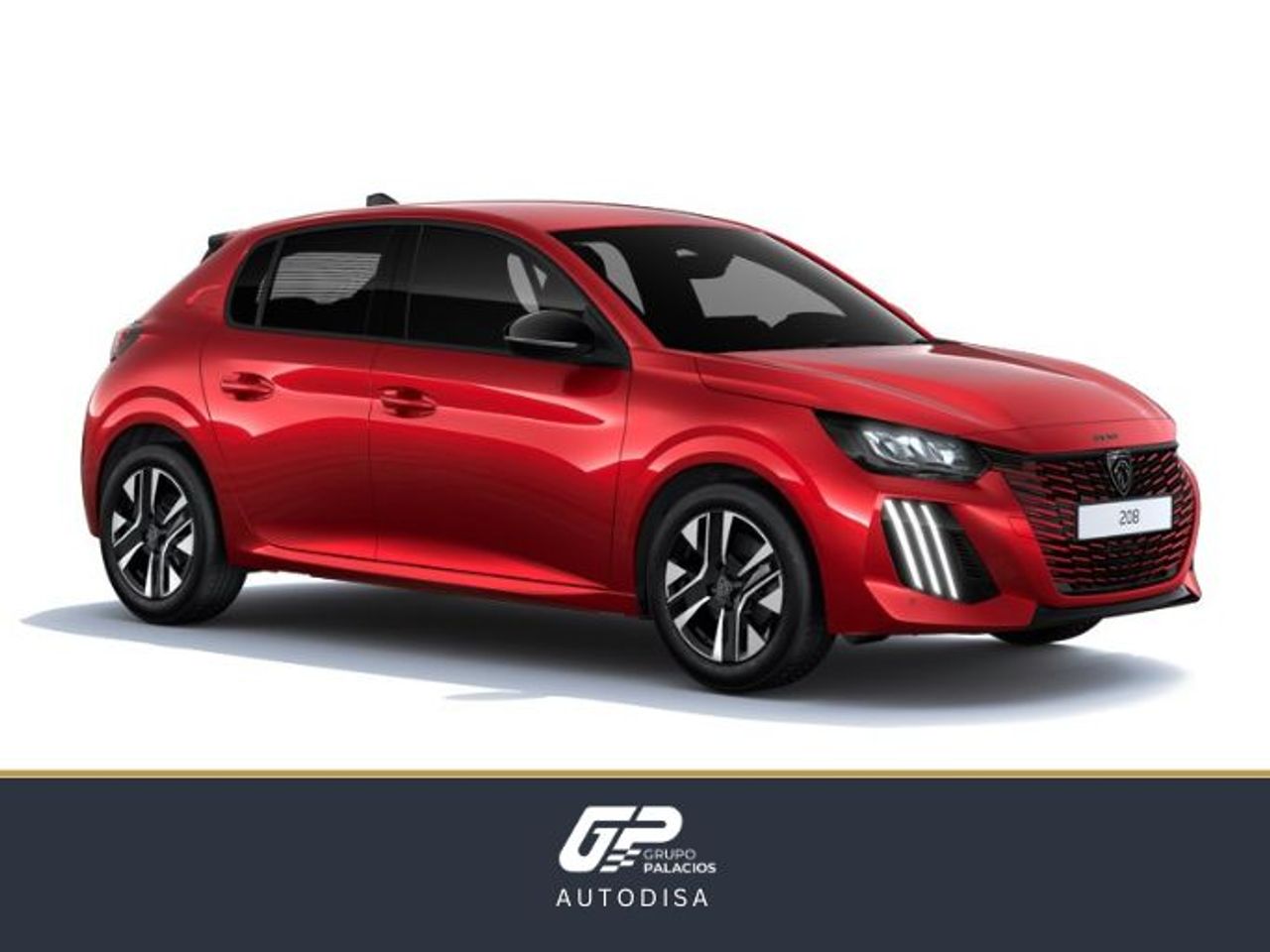 Foto Peugeot 208 2