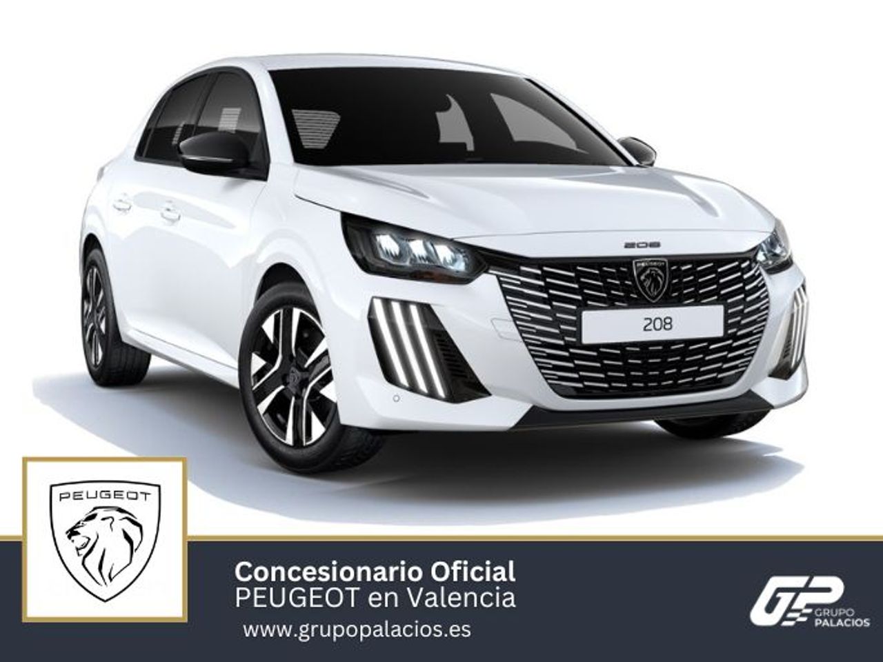 Foto Peugeot 208 1