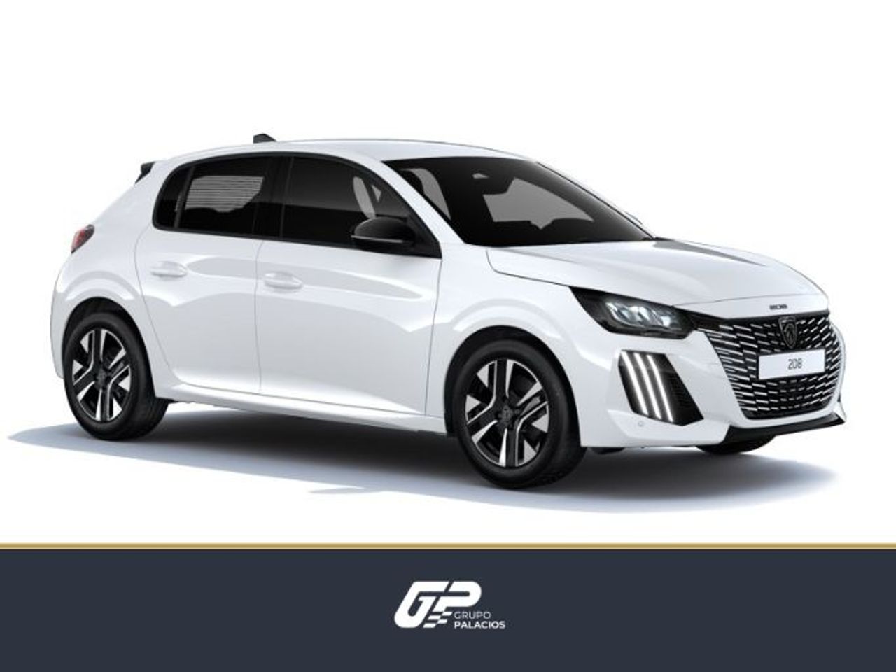 Foto Peugeot 208 2