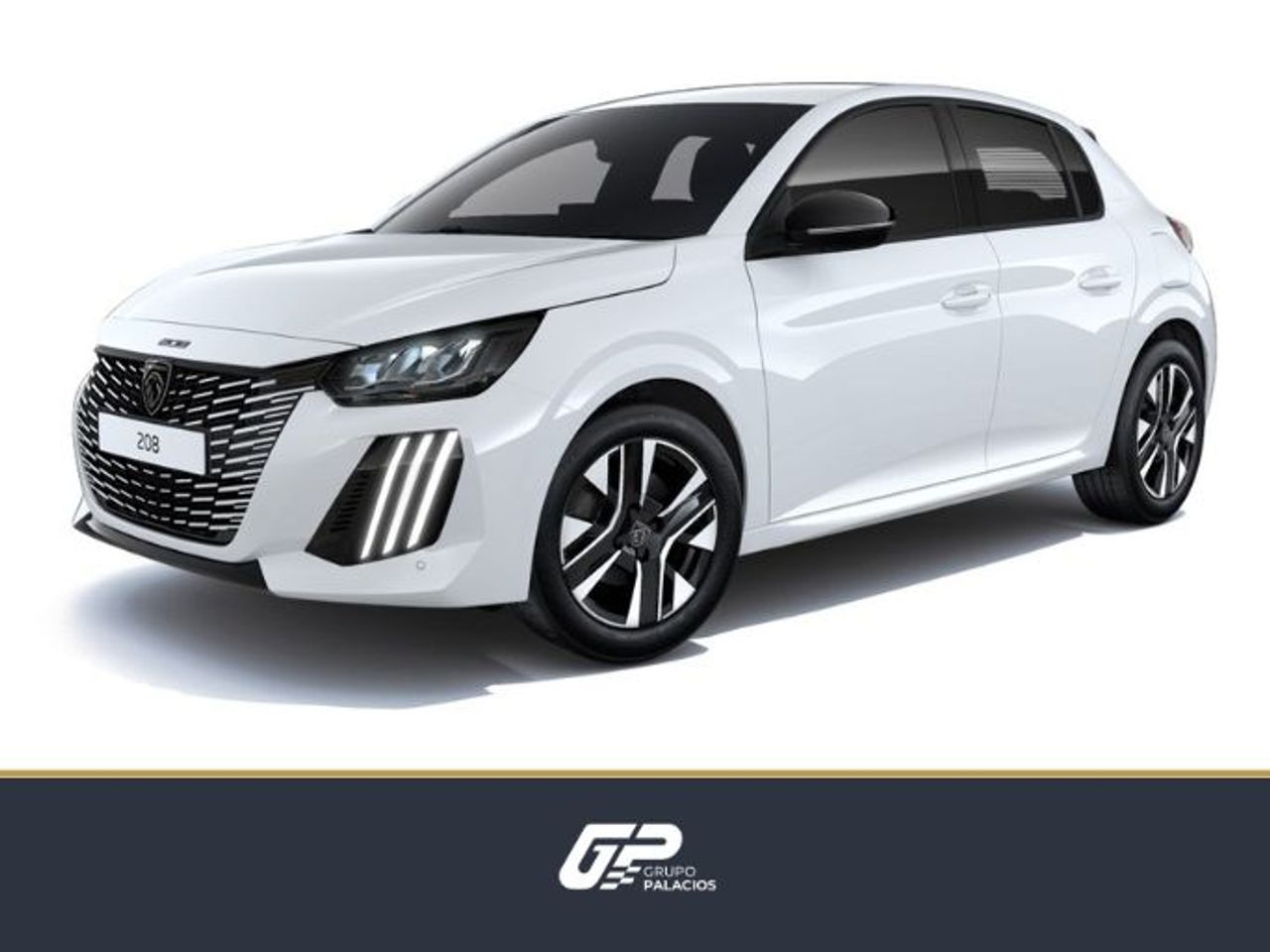 Foto Peugeot 208 3